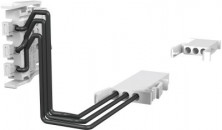 ABB Tmax XT Контакты состояния выкл. для выкат.испол. с проводами AUX-C 3Q+1SY 250Vac/dc XT2-XT4 W