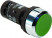 ABB CP1-30G-11 Кнопка зеленая без фикс. 1НО+1HЗ