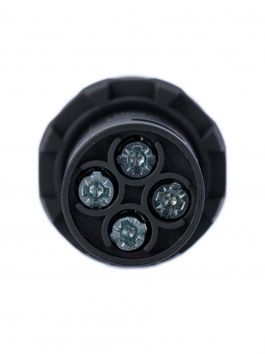 ABB CP1-30G-11 Кнопка зеленая без фикс. 1НО+1HЗ