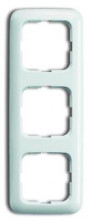 ABB BJE Reflex Рамка 3-ая