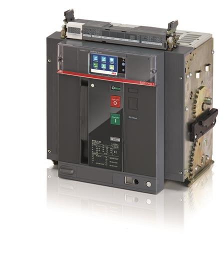 ABB Выключатель автоматический выкатной E4.2N 4000 Ekip Touch LSI 3p WMP