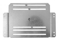 ABB Монтажная плата Тмах (Т1-Т3)