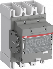 ABB Контактор AFS305-30-12-34 для систем безопасности, с универсальной катушкой управления 250-500В AC/DC с интерфейсом для подключения ПЛК