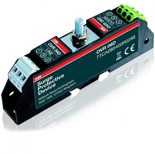 ABB УЗИП OVR 15D