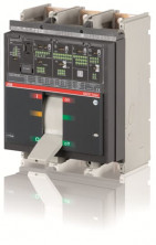 ABB Выключатель автоматический T7H 1000 PR331/P LSIG In=1000A 3p F F