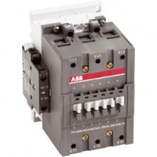 ABB Контактор AF110-30-00 (110А AC3) катушка управления 100-250ВAC/D C