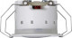 Gira 221000 KNX Регулятор яркости Mini