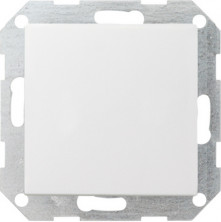 Gira Белый Датчик CO₂ KNX System 55