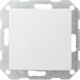 Gira Белый Датчик CO₂ KNX System 55