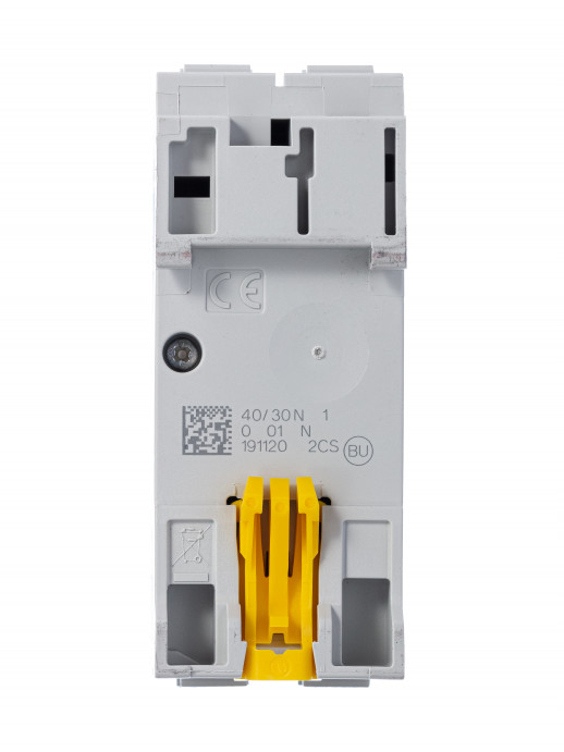 ABB FH202AC УЗО 2Р 63А 100mA (AC)
