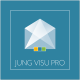 JUNG ПО JUNG Visu Pro версия для конфигурации