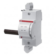 ABB S2C-CM2/3 Моторный привод
