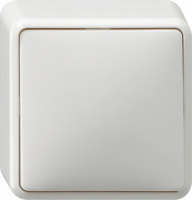 Gira Переключатель IP20
