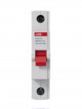 ABB Basic M Выключатель нагрузки 1P, 16A, BMD51116