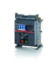 ABB Выключатель автоматический выкатной E1.2C 1250 Ekip Touch LSI 3p WMP