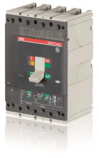 ABB Выключатель автоматический T4N 320 PR221DS-LS/I In=320 4p F F