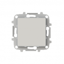 ABB SKY Дюна Заглушка с суппортом с суппортом