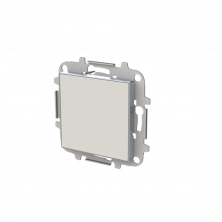ABB SKY Дюна Заглушка с суппортом с суппортом