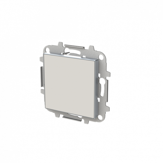 ABB SKY Дюна Заглушка с суппортом с суппортом