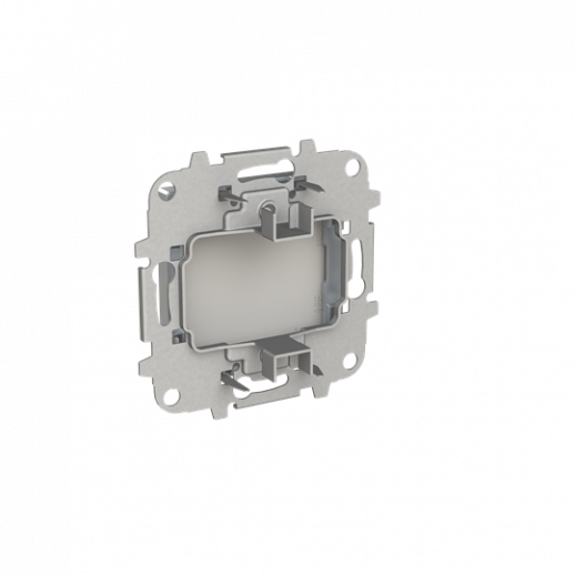 ABB SKY Дюна Заглушка с суппортом с суппортом