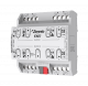 Актуатор KNX, 8-выходов Zennio MAXinBOX 8 Plus ZIO-MB8P