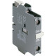 ABB CAL 5-11 Контакт дополнительный боковой 1НО+1НЗ для А9 - А75