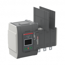 ABB АВР TruONE OXB630E3X4QB 630А 3P Touch