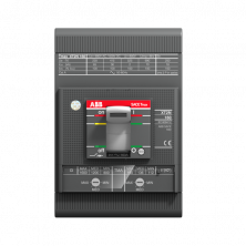 ABB Выключатель автоматический для защиты двигателей XT2N 160 MA 32 Im=192...448 3p F F