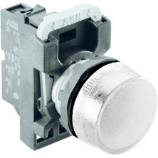 ABB ML1-100C Лампа прозрачная (корпус)