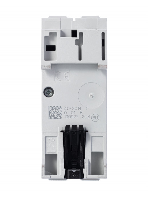 ABB F202AC УЗО 2Р 100А 30mA (AC)