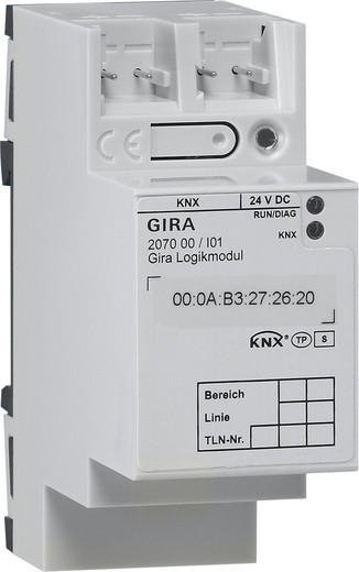 Gira KNX Логический модуль