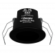 Zennio ZPDEZRF868A Радиочастотный датчик движения EyeZen RF 868, цвет: антрацит