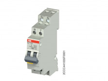 ABB Выключатель индик. E211X-16-30