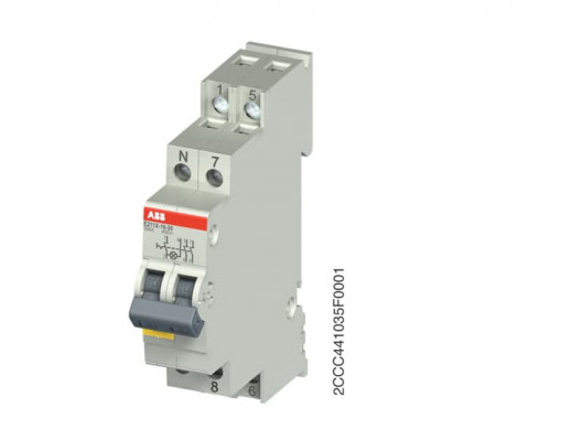 ABB Выключатель индик. E211X-16-30