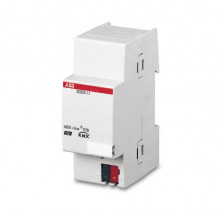 ABB KNX SMB/S 1.1 Блок контроля неисправностей, DIN-рейка