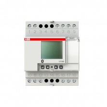 ABB Реле времени цифр. год. DY365