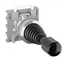 ABB MJS Джойстик MJS2-60B 2-х позиционный без фиксации
