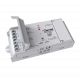 Диммер KNX для LED, 2-канальный Zennio Lumento X2 v2 ZDILX2V2