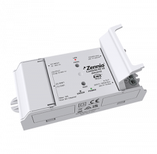 Диммер KNX для LED, 2-канальный Zennio Lumento X2 v2 ZDILX2V2