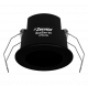 Zennio ZPDEZRF868A Радиочастотный датчик движения EyeZen RF 868, цвет: антрацит 2
