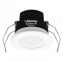 Zennio ZPDEZRF868A Радиочастотный датчик движения EyeZen RF 868, цвет: антрацит 2