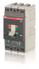 ABB Выключатель автоматический T4N 320 PR221DS-LS/I In=320 3p F F
