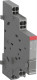 ABB Контакты дополнительные HK1-20K (2НО) боковые с втычными клеммами для автоматических выключателей серии MS132..K
