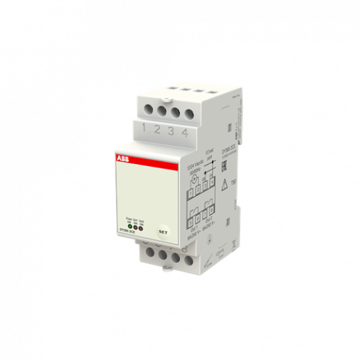 ABB Модуль доп. на 2 канала для год. реле вр