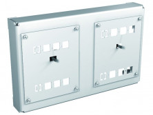 ABB Tmax XT Блокировка взаимная механическая MIR-P x XT1 P
