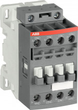 ABB NF Реле контакторное NF71E-12 48-130ВAC/DC
