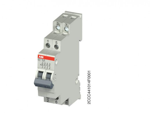 ABB Выключатель E211-32-40