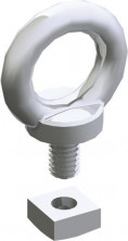 ABB TZ615P4 рым-болты для транспортировки