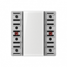 JUNG KNX кнопочный модуль универсальный 2гр