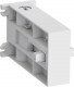 ABB VM 750H Блокировка реверсивная для контакторов АF400 - AF750
